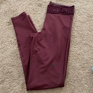 Nike leggings